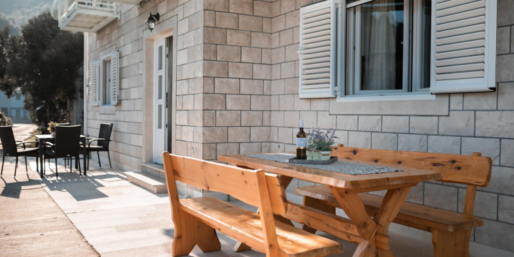 Holiday Home Babina
